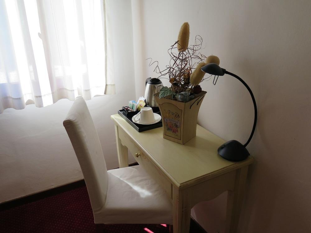 Hotel Al Soffiador Venise