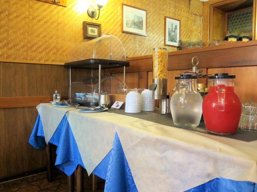 Hotel Al Soffiador Venise